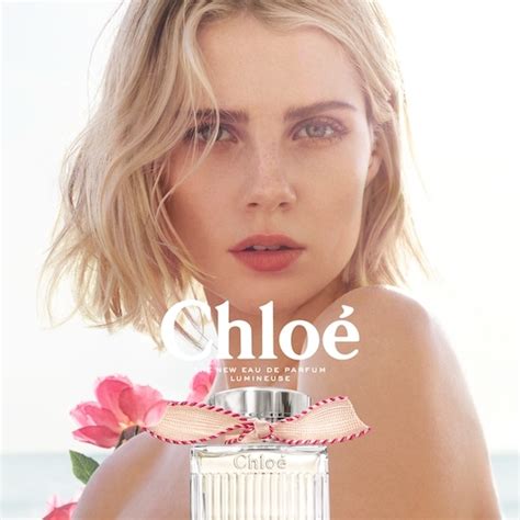 chloe l'eau douglas